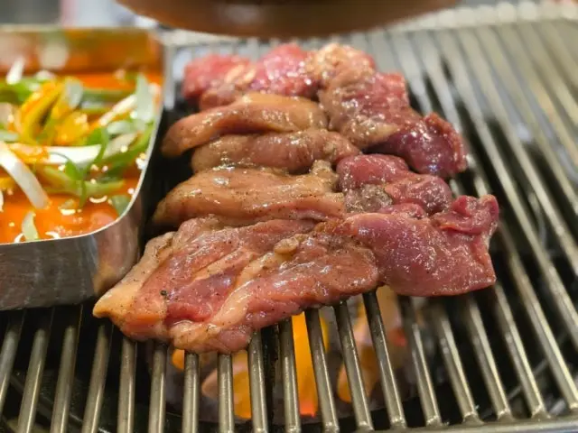 Janggundwitgogi Daejeon Main Branch Old-School Korean BBQ 3