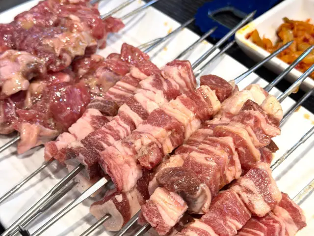 미채원양갈비양꼬치 심야·24시 사진 3