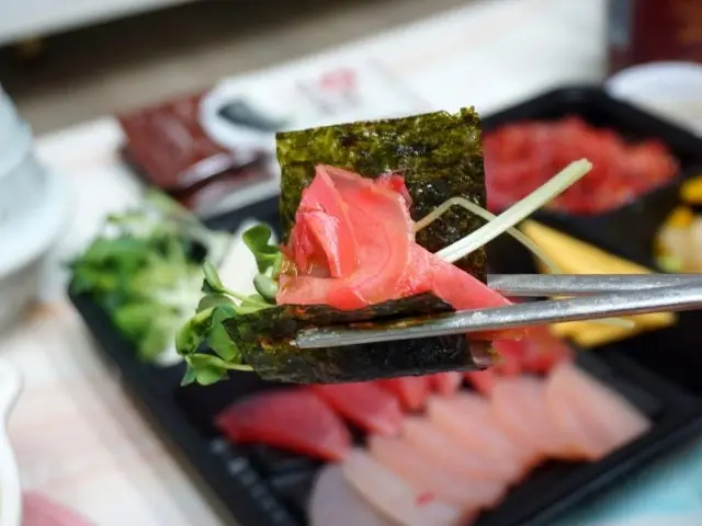 Yukhoewangjayeoneogongju Daejeongoejeong店 深夜営業の焼肉 3