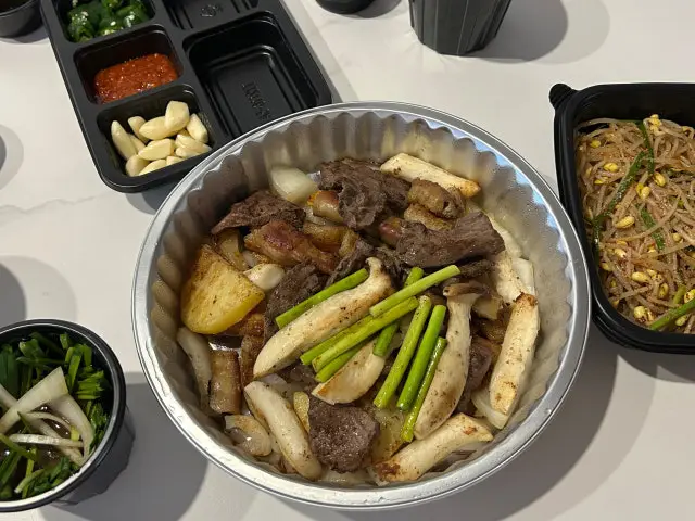 Hwangsogopchanggui 照片 1