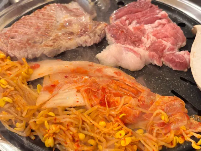 청송갈비 생갈비 사진 3