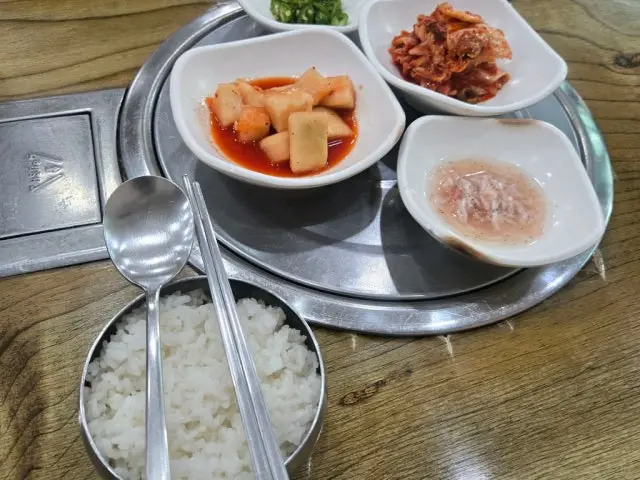 Seohwagopchangsundaeguk Photos 2