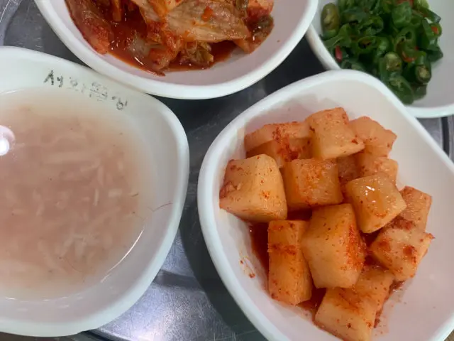 Seohwagopchangsundaeguk Photos 3