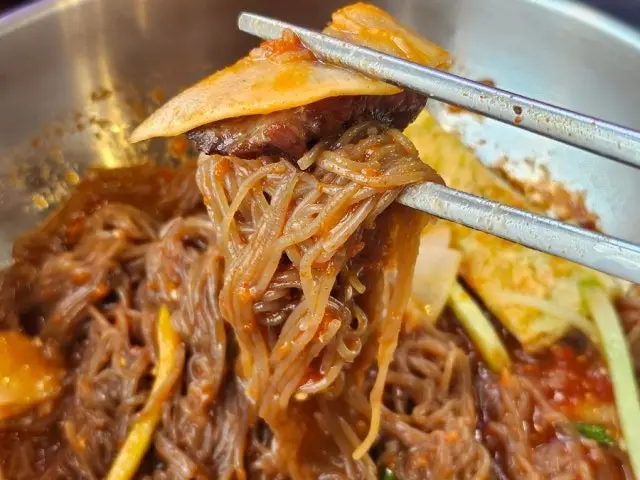 육장갈비 구의점 사진 3