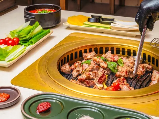 정숙성 샤로수길점 가성비 사진 1