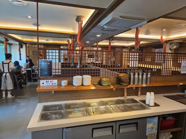 Cheongryonggalbi Photos 3