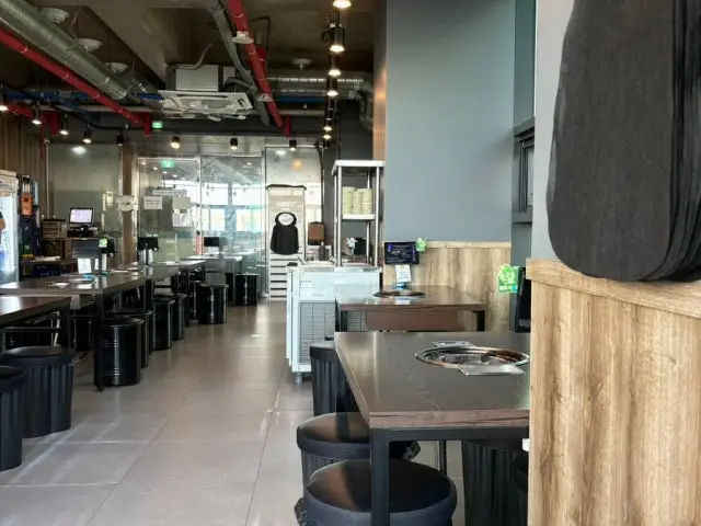 Haeseongmakchangjip Gwanganri店 照片 3