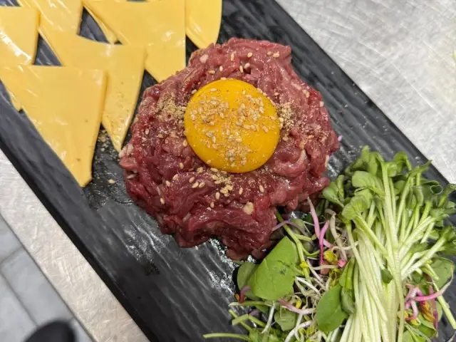Uridongnejeongyuksikdang Korean BBQ for Groups 2
