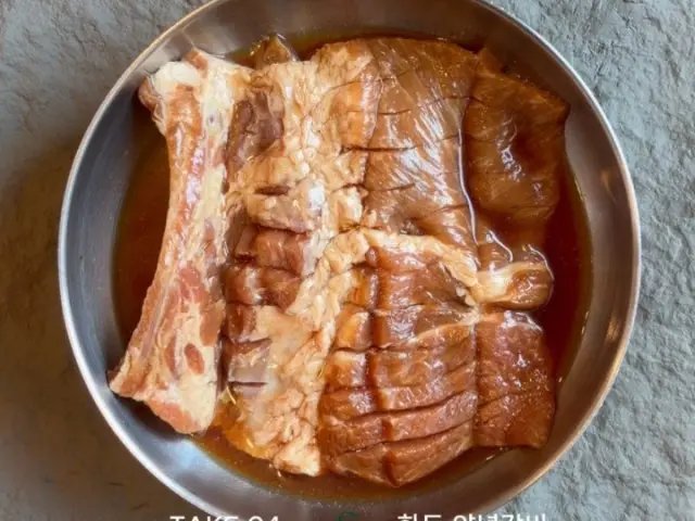 Jeilgalbi 照片 2