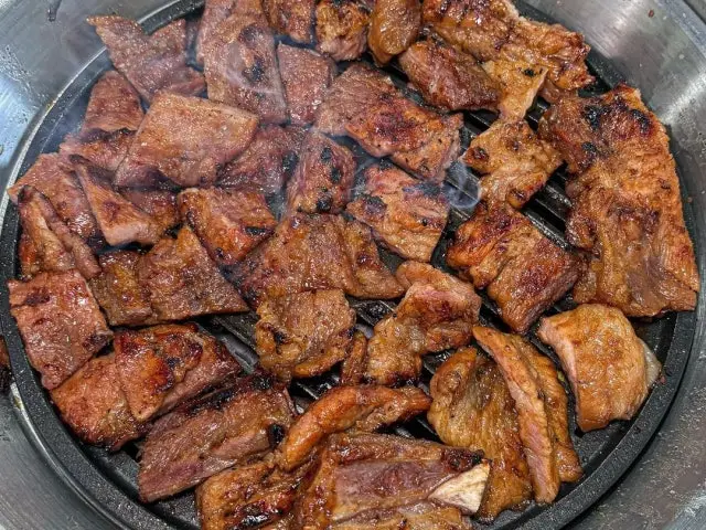 Eunbigalbi Incheonseochang Branch Cheap Korean BBQ 2