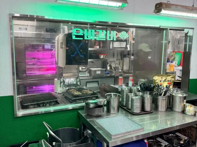 Eunbigalbi Incheonseochang Branch Cheap Korean BBQ 3