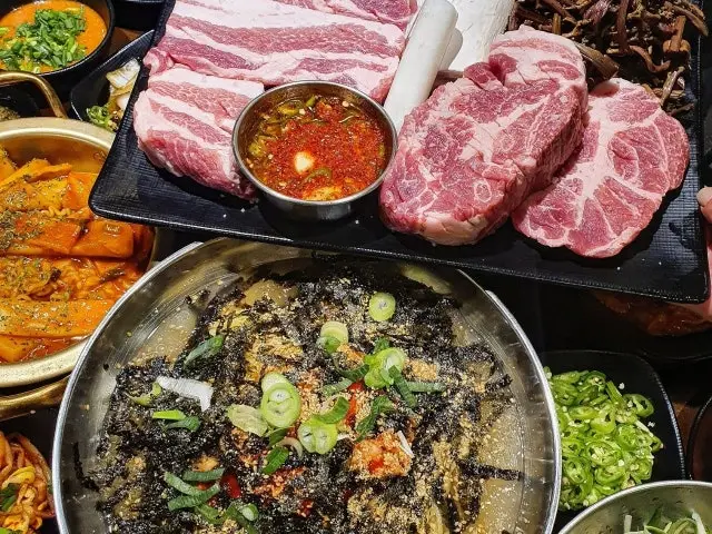 Bongjamakchang Daegujongro店 写真 2