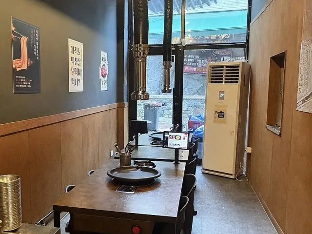 Bongjamakchang Daegujongro店 写真 3