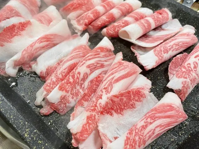 미가 제주생고기 사진 1