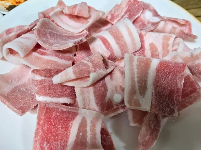배재돌구이 사진 1
