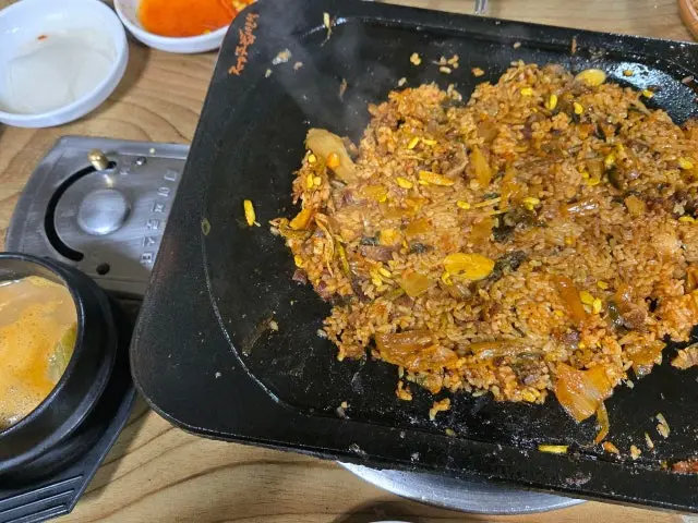 배재돌구이 사진 2