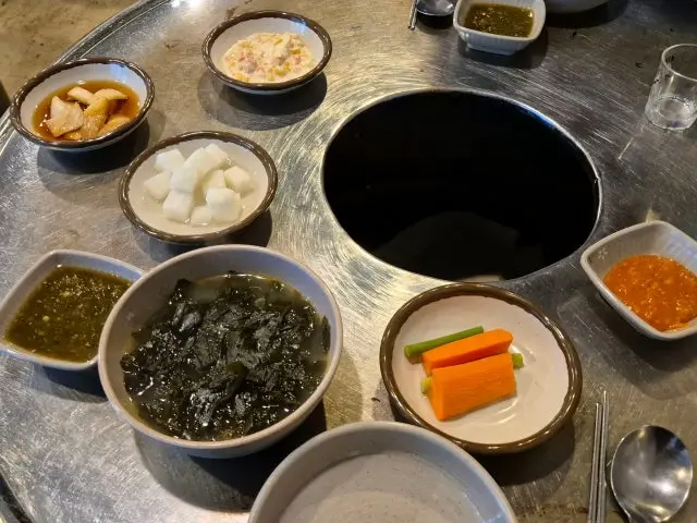 Cheongchunjjokgalbi 写真 3