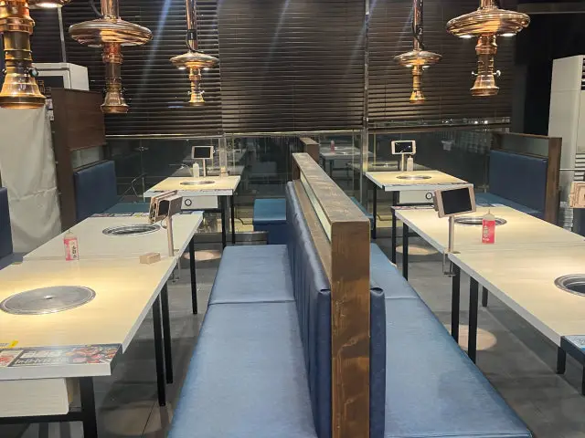 Myeongryunjinsagalbi Dongtansancheok店 照片 3