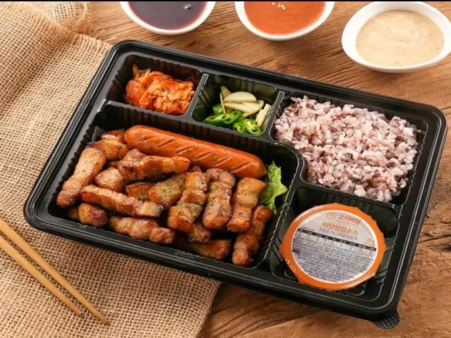 Gogimidam Guwol店 照片 3