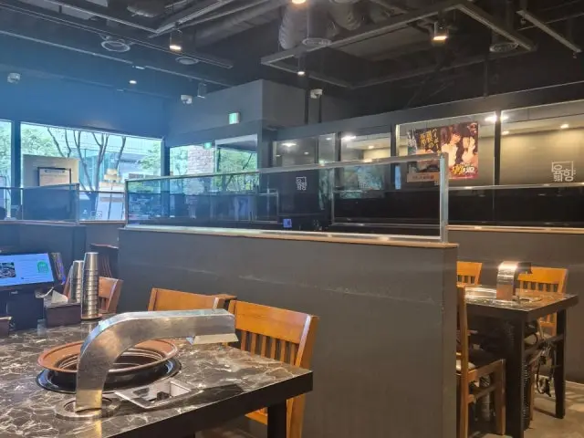 육향 참숯구이 회식·단체 사진 3
