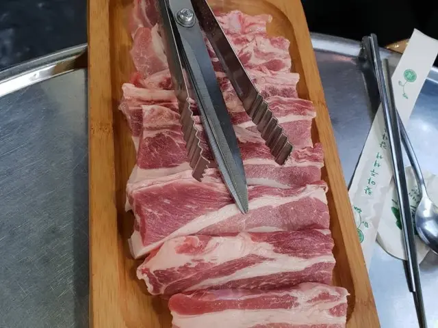 골목생고기집 고기집 사진 2