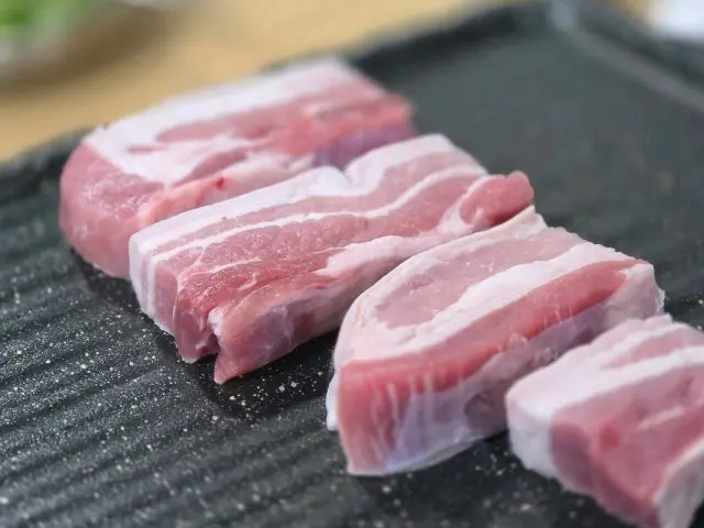 골목생고기집 사진 3