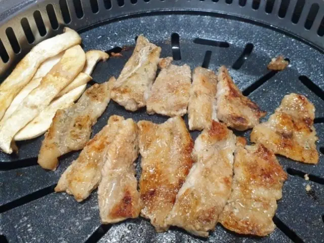 Geumgangsansutbulgalbi 写真 3
