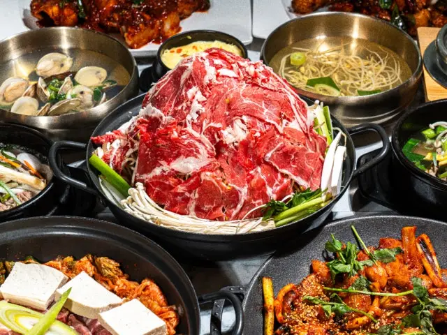 한성물갈비 가성비 사진 1