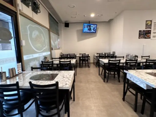 한성물갈비 점심 사진 3