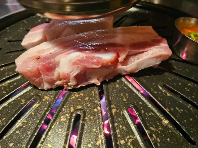 청담주먹고기 사진 3
