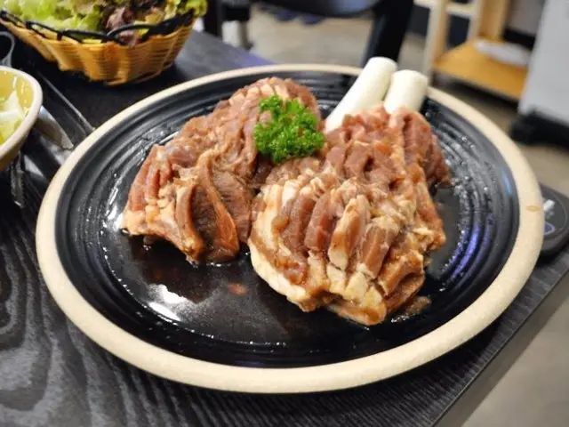 Daewonbaekjegalbi 写真 3