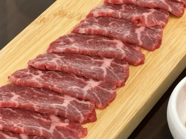Sobau Jeongyuksikdang Buldang店 照片 3