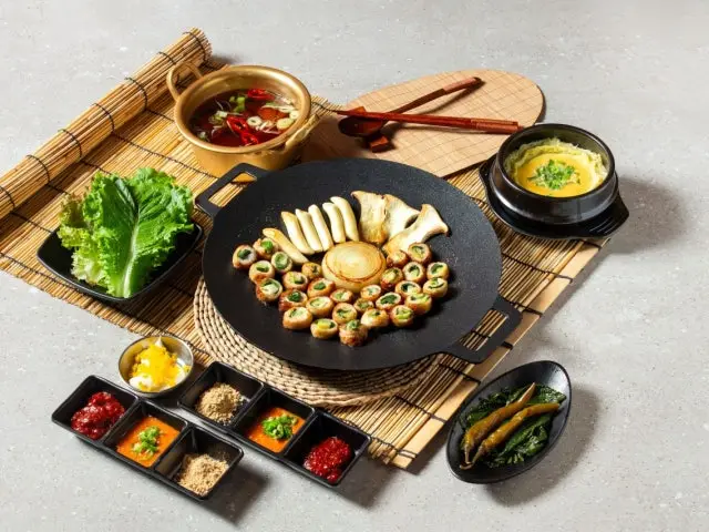 Daedaegopchangbonjeom 照片 1