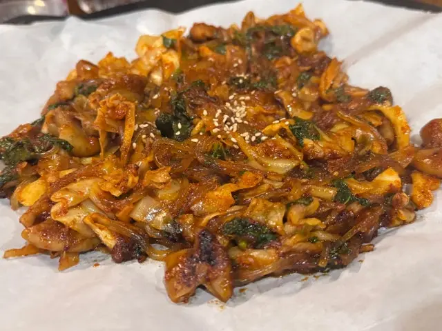 Daedaegopchangbonjeom 照片 3