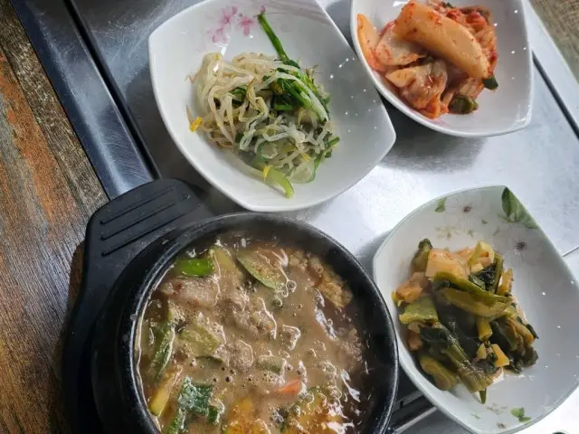 Okgyudoenjanggalbi 照片 2