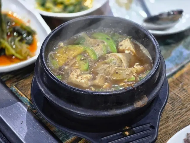 Okgyudoenjanggalbi 照片 3