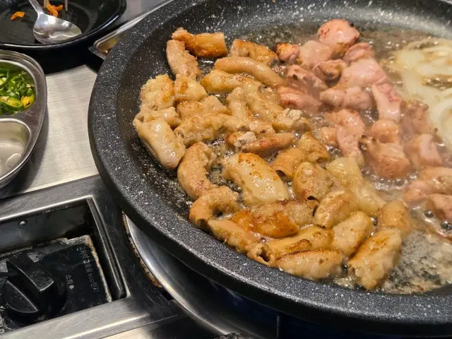 Gopchangjujeom Yeokbuk Korean BBQ 3