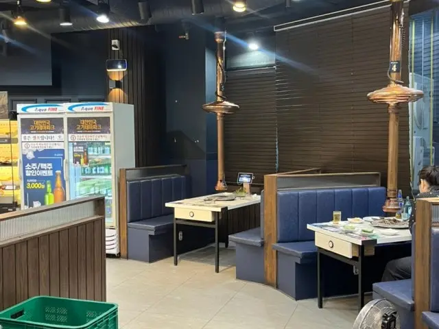 Myeongryunjinsagalbi Seoulgugi Branch Galbi (Korean Short Ribs) 3