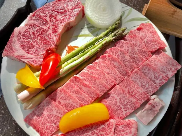 Hanudeungsimjeonmundolpangui Solo-Friendly Korean BBQ 1