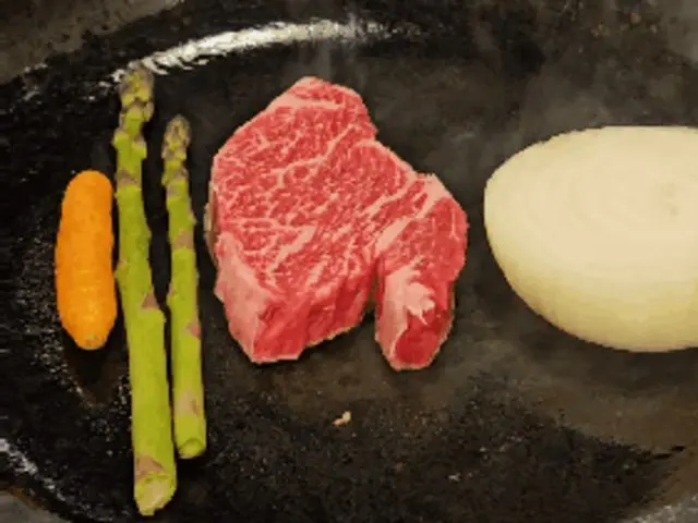 Hanudeungsimjeonmundolpangui Solo-Friendly Korean BBQ 3
