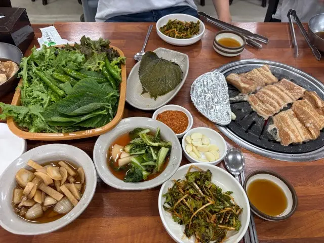 Jeilsutbulgalbi Charcoal-Grilled Galbi 1