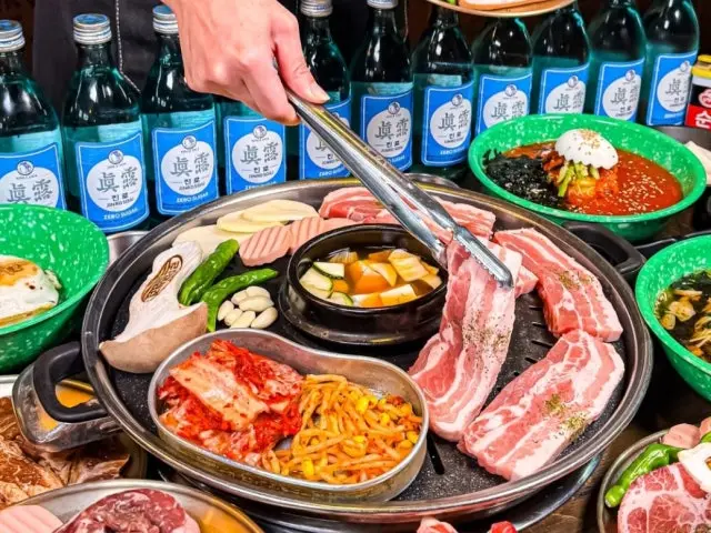 로타리삼겹 가성비 사진 2