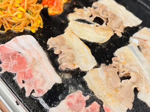 노다지돌삼겹살 노포 사진 3