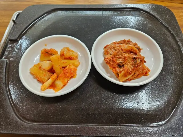 Amsomanhanuchon 一人烤肉 3