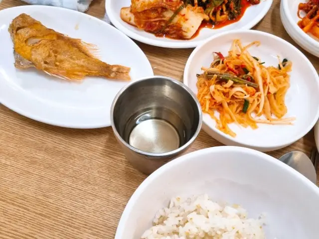Namgangsutbulgalbi 写真 1