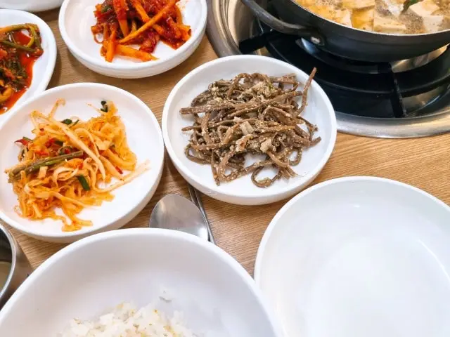 Namgangsutbulgalbi 写真 2