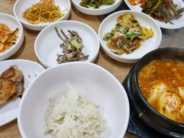 Namgangsutbulgalbi 写真 3