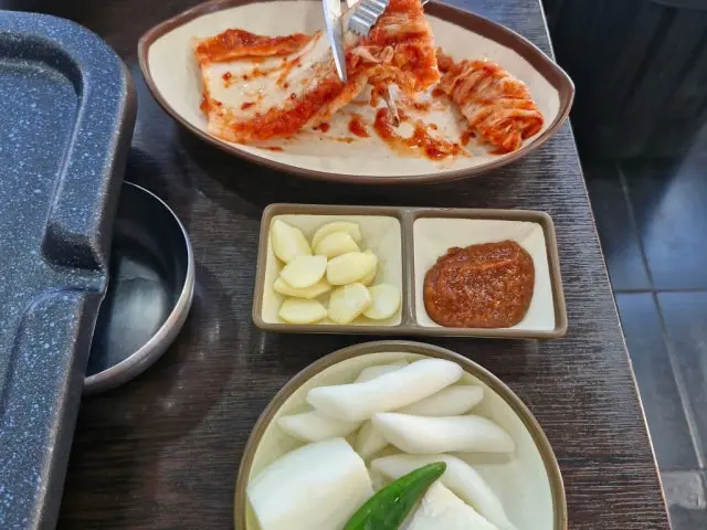 저팔계사람잡네 우이동점 노포 사진 3