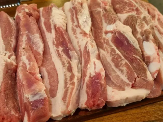 거북이솥뚜껑김치삼겹살 사진 2