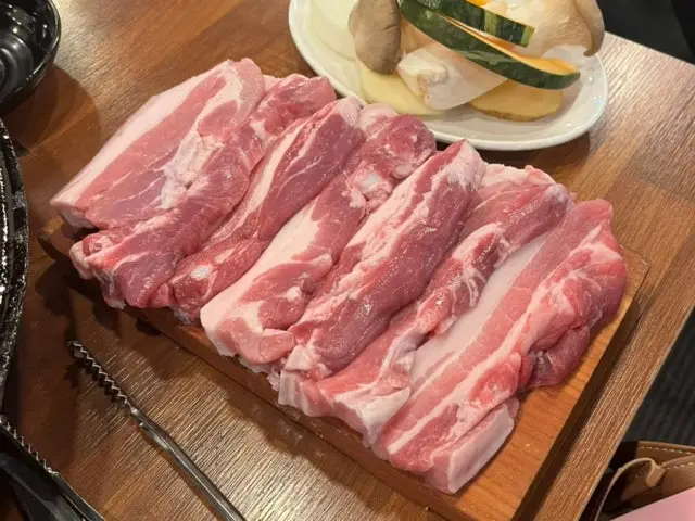 거북이솥뚜껑김치삼겹살 사진 3